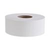 Boardwalk Jumbo Roll Bathroom Tissue, Septic Safe, 2-Ply, White, 3.4″ x 1,000 ft, 12 Rolls/Carton