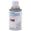 Boardwalk Metered Air Freshener Refill, 12-Pack, 7 oz Aerosol Spray, Powder Mist Scent, Fits Most Standard Dispensers, Lasts For 30 Days(Cinnamon Sunset)