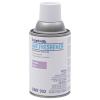 Boardwalk Metered Air Freshener Refill, 12-Pack, 7 oz Aerosol Spray, Powder Mist Scent, Fits Most Standard Dispensers, Lasts For 30 Days(Powder Mist)