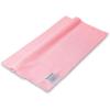 Boardwalk Microfiber Cleaning Cloths, 16 X 16, Pink, 24/pack