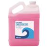 Boardwalk Mild Cleansing Pink Lotion Hand Soap Refill, 1 Gallon Bottle, Cherry Scent, Works in All Dispensers, No Abrasives, Caustics, or Solvents, Made in the USA