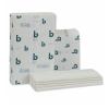 Boardwalk Paper Towel Multi-Fold 16 Pack(s), 250 Towels/Pack