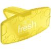 Fresh Products FRS EBC72 CBLBX Eco-Fresh Bowl Clip, Cotton Blossom, Blue (Pack of 12)(Multi)