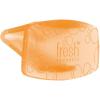 Fresh Products FRS EBC72 CBLBX Eco-Fresh Bowl Clip, Cotton Blossom, Blue (Pack of 12)(Summer Sunshine)