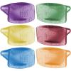 Fresh Products FRS EBC72 CBLBX Eco-Fresh Bowl Clip, Cotton Blossom, Blue (Pack of 12)(Variety Pack)