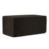 GrilBrik GB12 DISCO 8″ Length x 4″ Width x 3-1/2″ Depth, Griddle Cleaner (Case of 12)