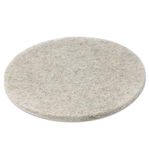 Boardwalk 4020NHE Natural Hair Extra High-Speed Floor Pads, Natural, 20″ Diameter (Case of 5)