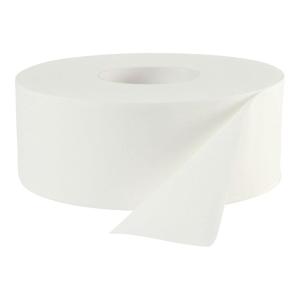 Boardwalk BWK 6101 2000′ Length, 9.125″ Width 1-Ply JRT Jr Roll Toilet Tissue(jumbo)