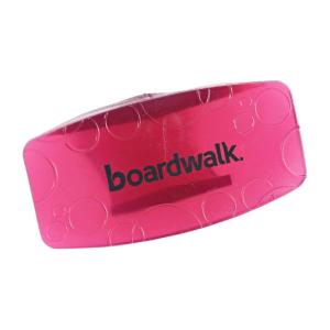 Boardwalk BWKCLIPSAPCT Bowl Clip – Spiced Apple Scent, Red (72/Carton)