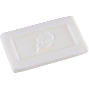 Boardwalk Face And Body Soap, Flow Wrapped, Floral Fragrance, # 1/2 Bar, 1000/carton