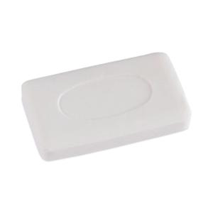 Boardwalk Face And Body Soap, Paper Wrapped, Floral Fragrance, # 3 Soap Bar, 144/carton