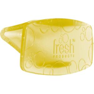 Fresh Products FRS EBC72 CBLBX Eco-Fresh Bowl Clip, Cotton Blossom, Blue (Pack of 12)(Citrus)
