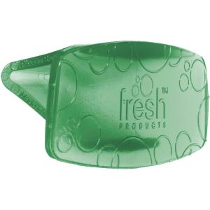 Fresh Products FRS EBC72 CBLBX Eco-Fresh Bowl Clip, Cotton Blossom, Blue (Pack of 12)(Cucumber Melon)