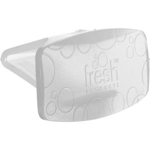 Fresh Products FRS EBC72 CBLBX Eco-Fresh Bowl Clip, Cotton Blossom, Blue (Pack of 12)(Honeysuckle)