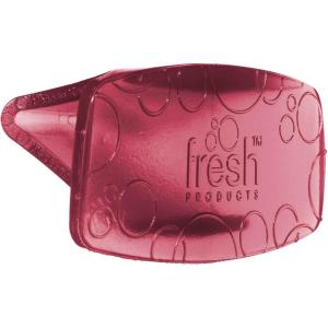 Fresh Products FRS EBC72 CBLBX Eco-Fresh Bowl Clip, Cotton Blossom, Blue (Pack of 12)(Spiced Apple)